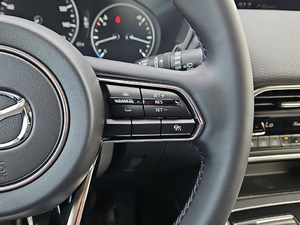 2026 Mazda Mazda CX-70 3.3 Turbo Preferred
