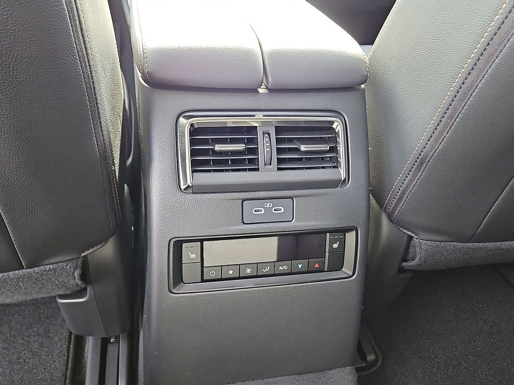 2026 Mazda Mazda CX-70 3.3 Turbo Preferred