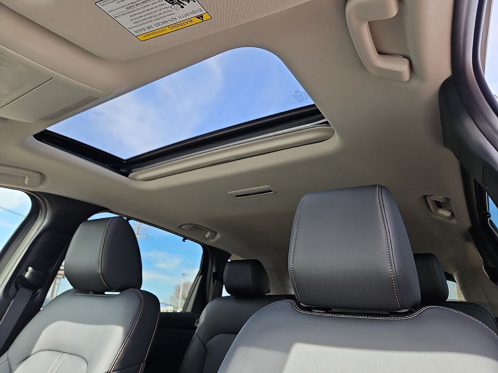 2026 Mazda Mazda CX-70 3.3 Turbo Preferred