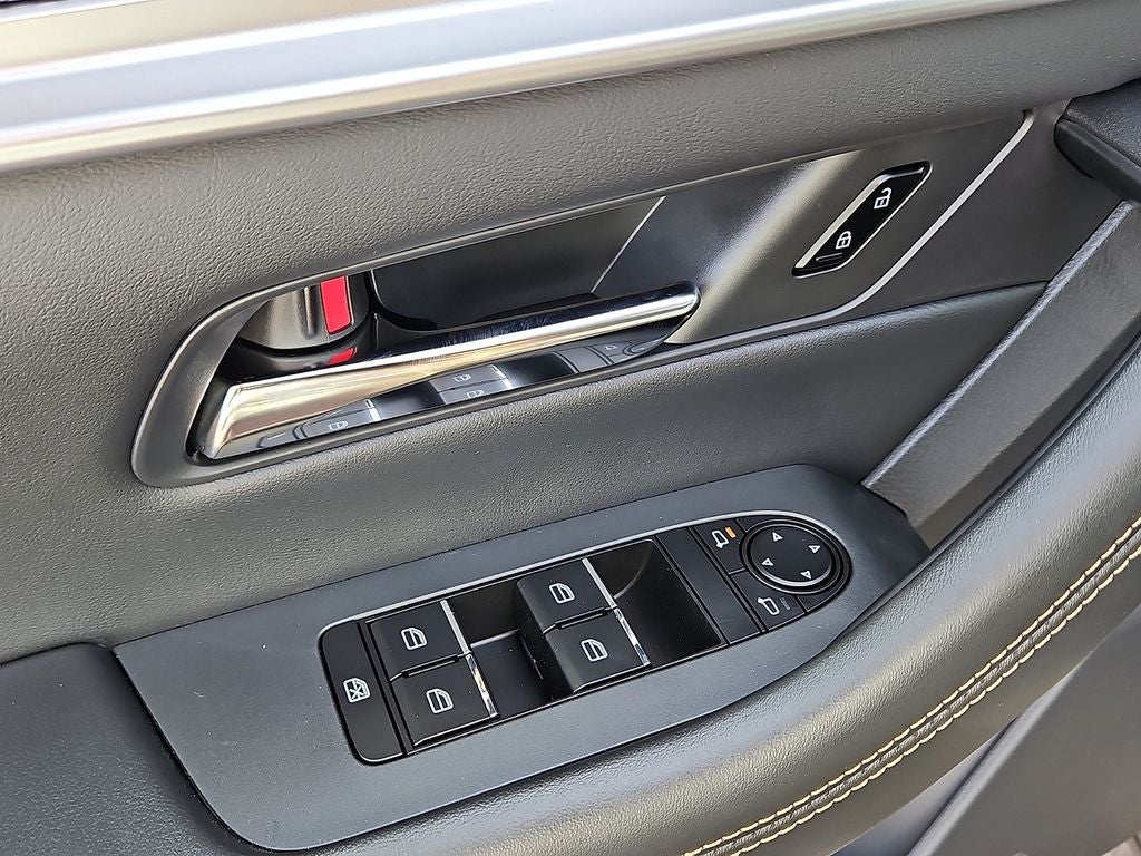 2026 Mazda Mazda CX-70 3.3 Turbo Preferred