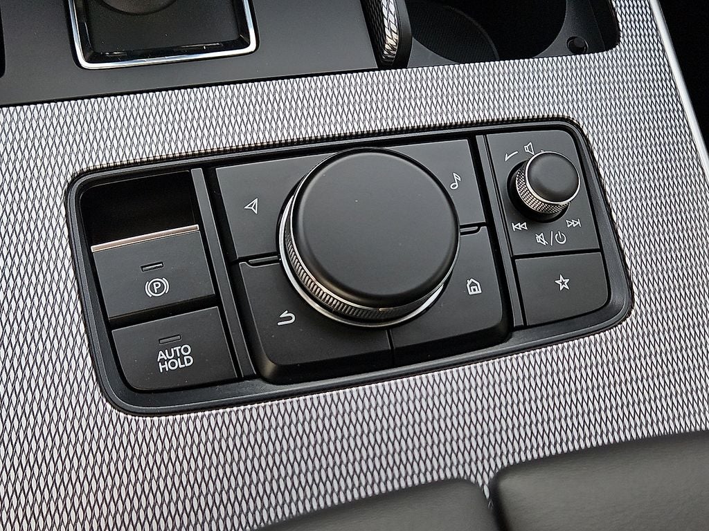 2026 Mazda Mazda CX-70 3.3 Turbo Preferred