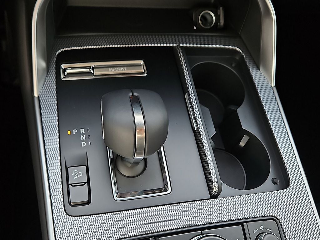 2026 Mazda Mazda CX-70 3.3 Turbo Preferred