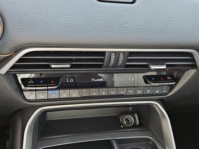 2026 Mazda Mazda CX-70 3.3 Turbo Preferred