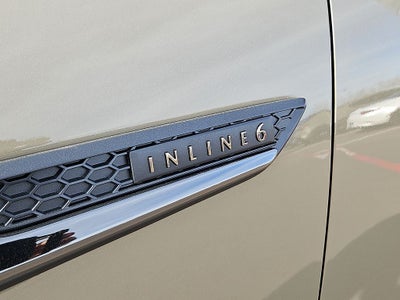 2026 Mazda Mazda CX-70 3.3 Turbo Preferred