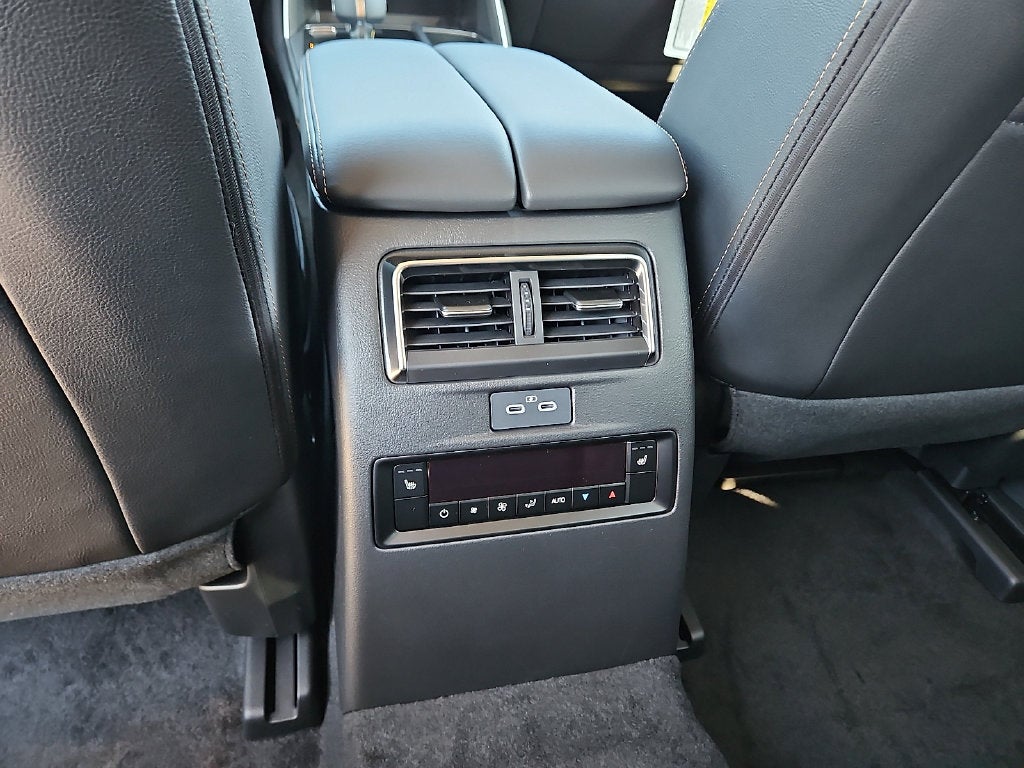 2026 Mazda Mazda CX-70 3.3 Turbo Preferred