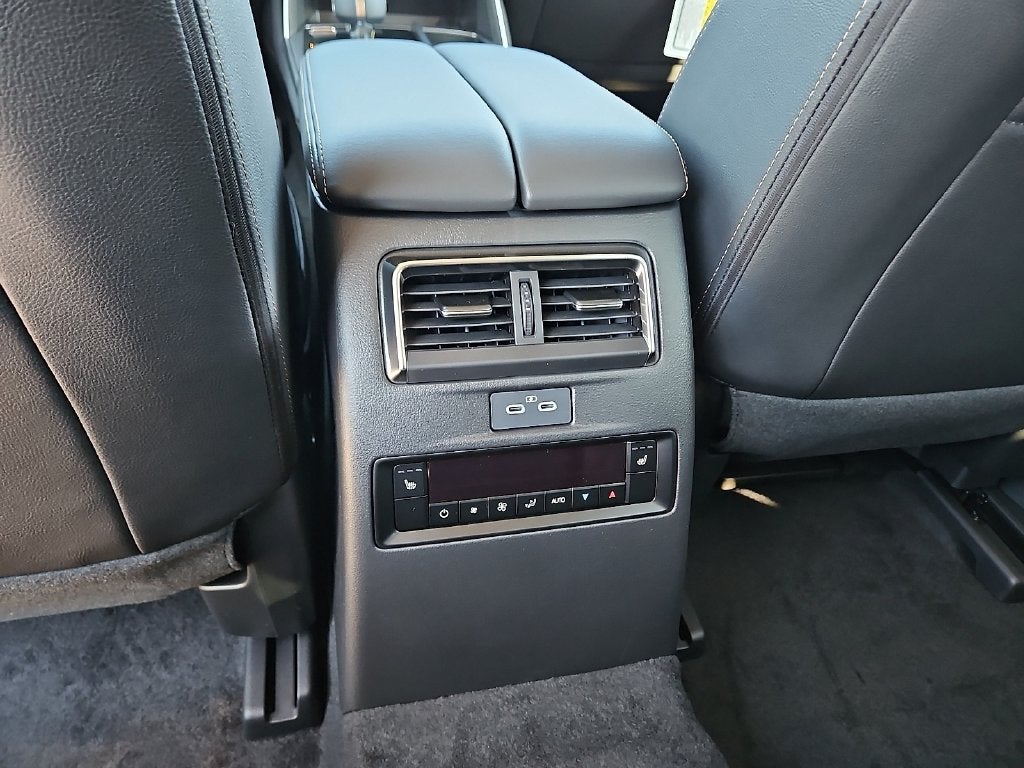 2026 Mazda Mazda CX-70 3.3 Turbo Preferred