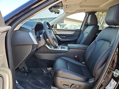 2026 Mazda Mazda CX-70 3.3 Turbo Preferred