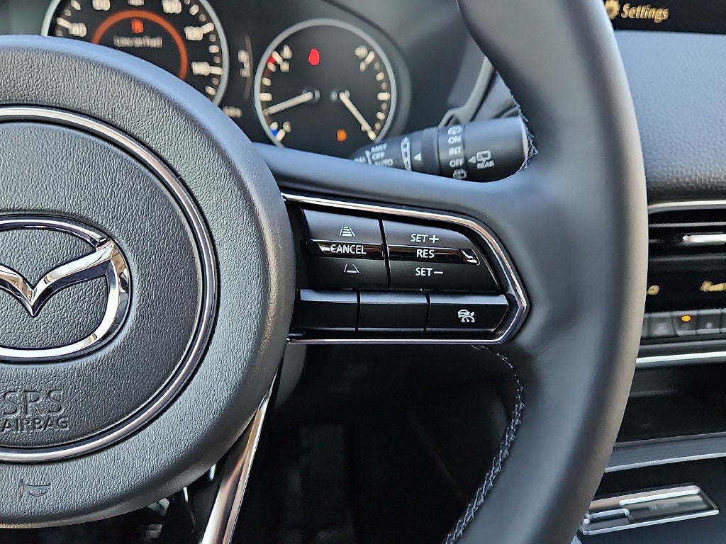2026 Mazda Mazda CX-70 3.3 Turbo Preferred