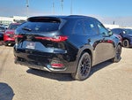 2026 Mazda Mazda CX-70 3.3 Turbo Preferred