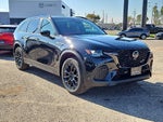 2026 Mazda Mazda CX-70 3.3 Turbo Preferred