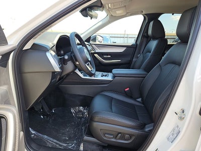 2026 Mazda Mazda CX-70 PHEV SC Plus