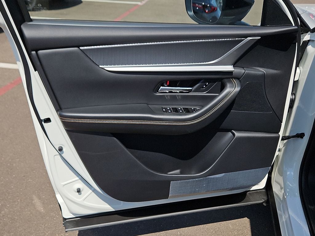 2026 Mazda Mazda CX-70 PHEV SC Plus