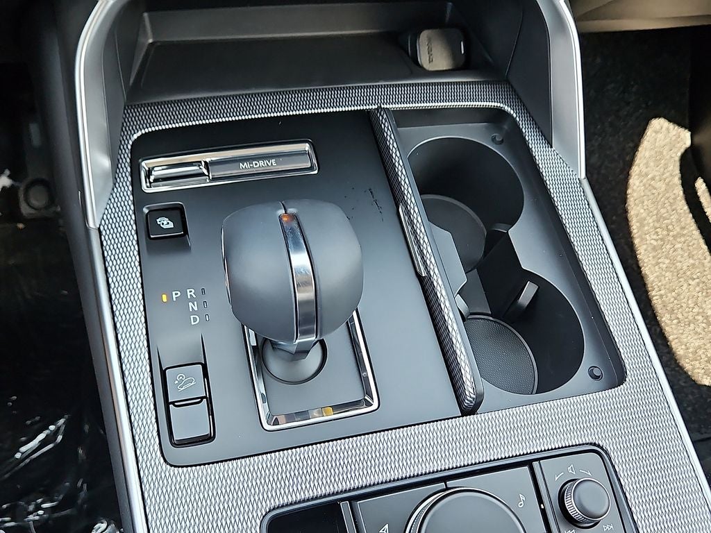 2026 Mazda Mazda CX-70 PHEV SC Plus