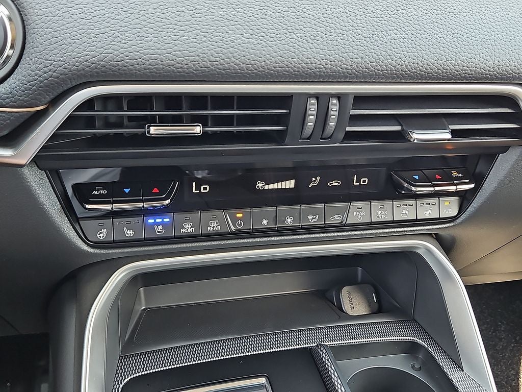 2026 Mazda Mazda CX-70 PHEV SC Plus