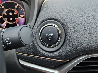 2026 Mazda Mazda CX-70 PHEV SC Plus