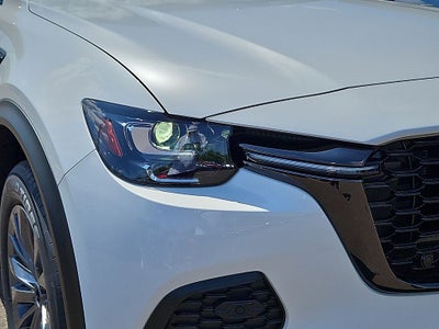 2026 Mazda Mazda CX-70 PHEV SC Plus