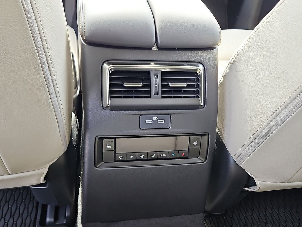 2026 Mazda Mazda CX-70 PHEV SC Plus