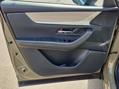 2026 Mazda Mazda CX-70 PHEV SC Plus