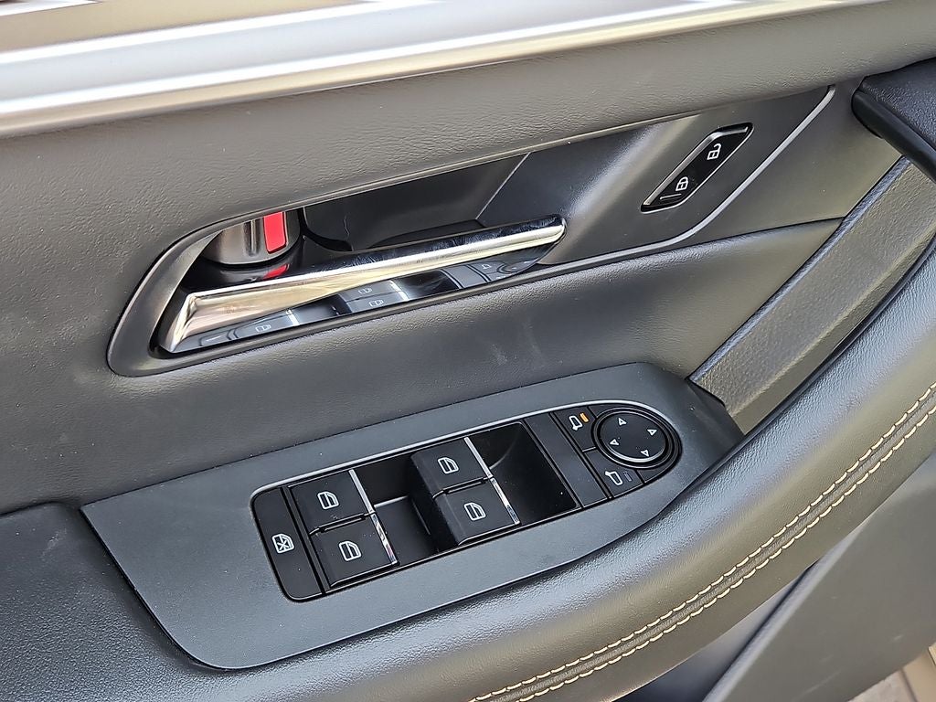 2026 Mazda Mazda CX-70 PHEV SC Plus