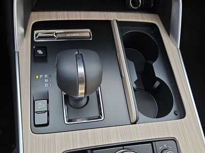 2026 Mazda Mazda CX-70 PHEV SC Plus