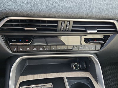 2026 Mazda Mazda CX-70 PHEV SC Plus