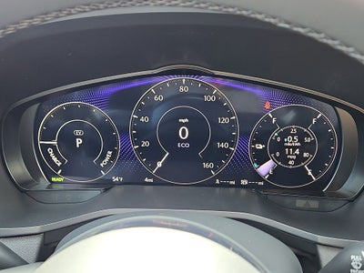 2026 Mazda Mazda CX-70 PHEV SC Plus