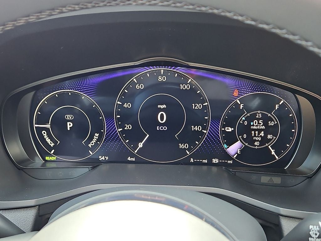 2026 Mazda Mazda CX-70 PHEV SC Plus