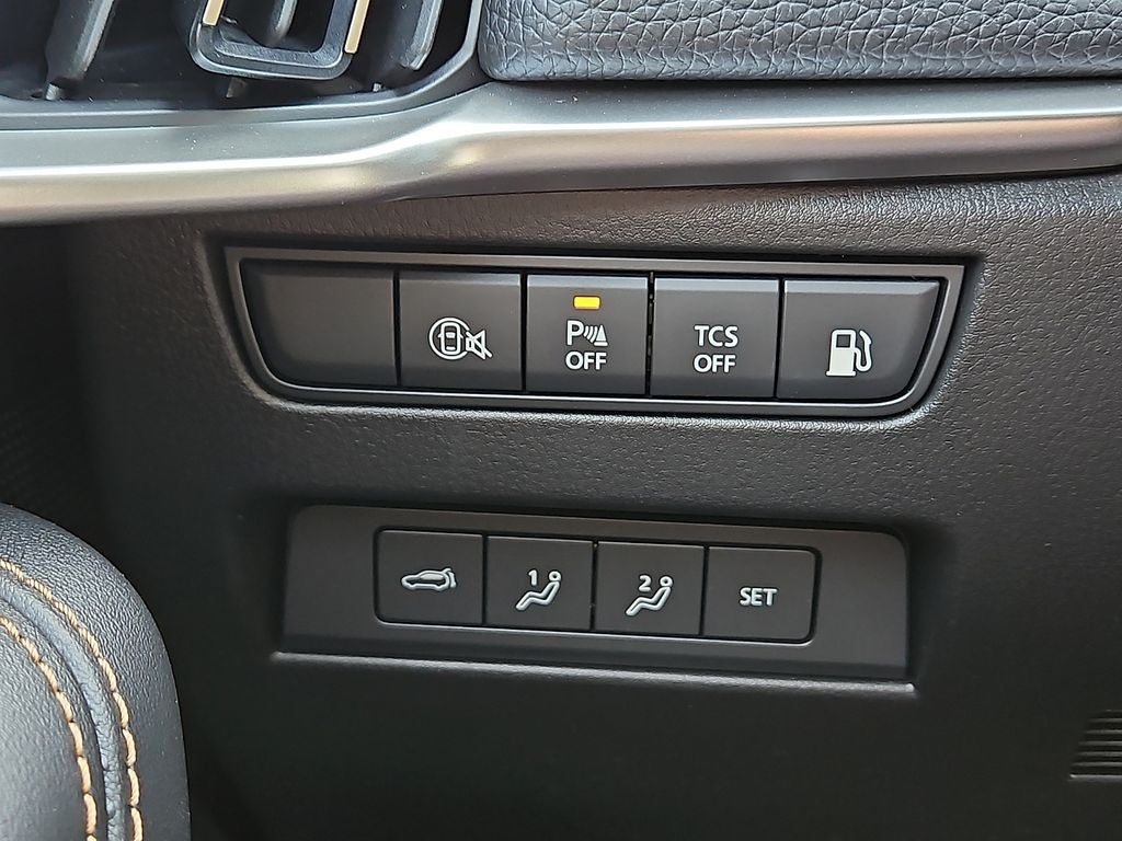 2026 Mazda Mazda CX-70 PHEV SC Plus