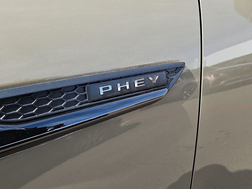 2026 Mazda Mazda CX-70 PHEV SC Plus