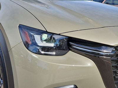 2026 Mazda Mazda CX-70 PHEV SC Plus