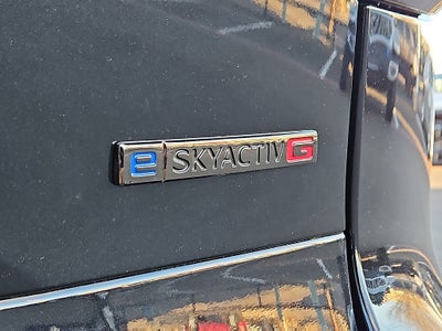 2026 Mazda Mazda CX-70 3.3 Turbo S Premium