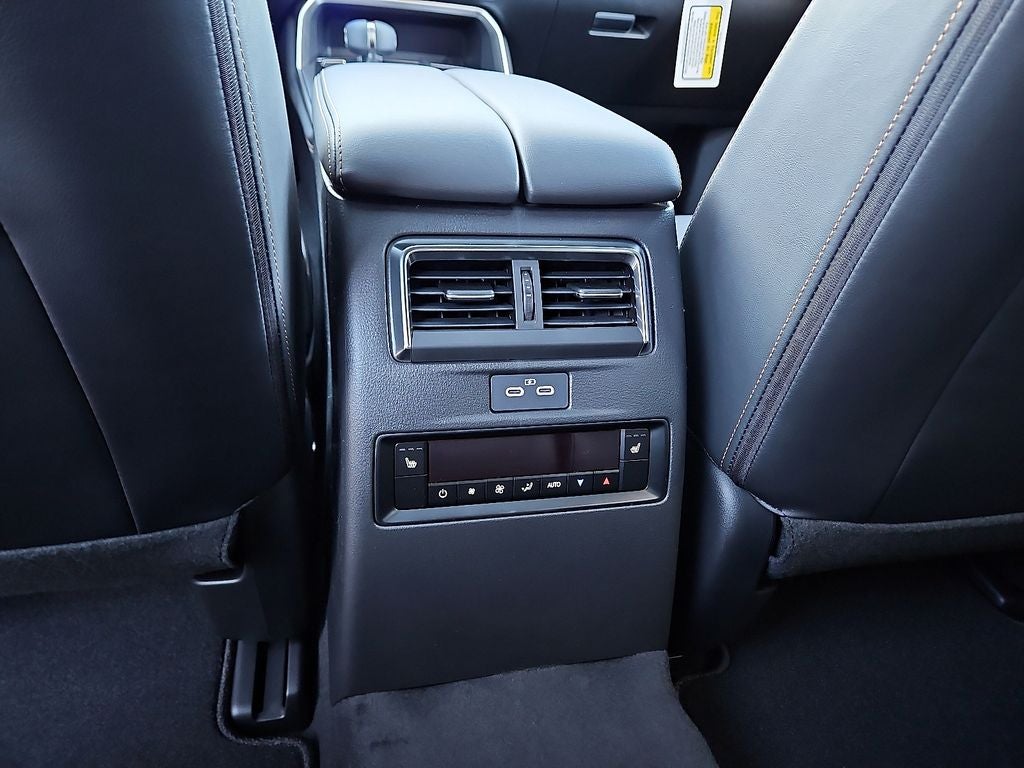 2026 Mazda Mazda CX-70 3.3 Turbo S Premium