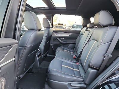 2026 Mazda Mazda CX-70 3.3 Turbo S Premium