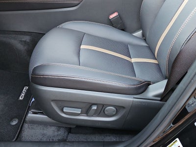 2026 Mazda Mazda CX-70 3.3 Turbo S Premium