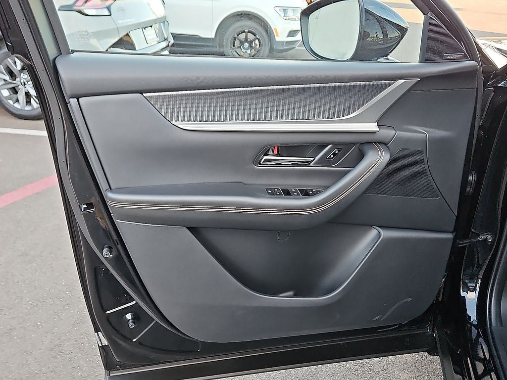 2026 Mazda Mazda CX-70 3.3 Turbo S Premium