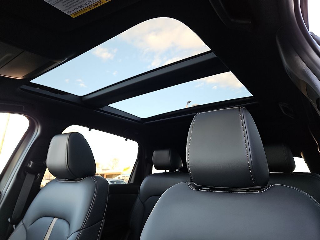 2026 Mazda Mazda CX-70 3.3 Turbo S Premium