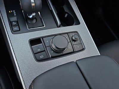 2026 Mazda Mazda CX-70 3.3 Turbo S Premium