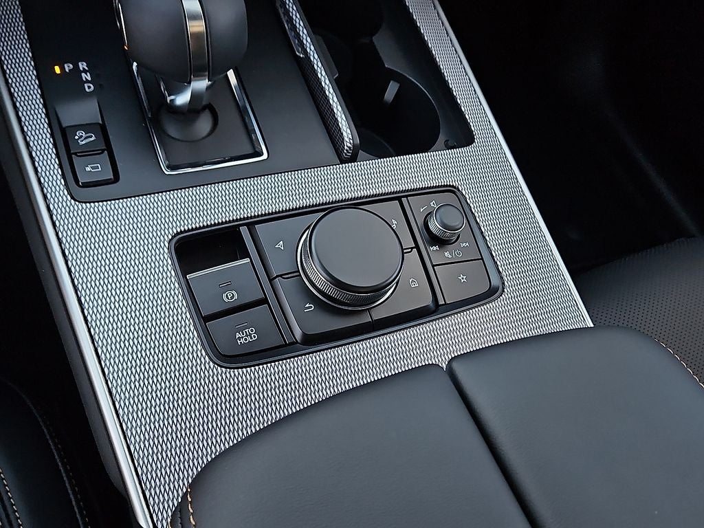 2026 Mazda Mazda CX-70 3.3 Turbo S Premium