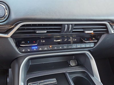 2026 Mazda Mazda CX-70 3.3 Turbo S Premium