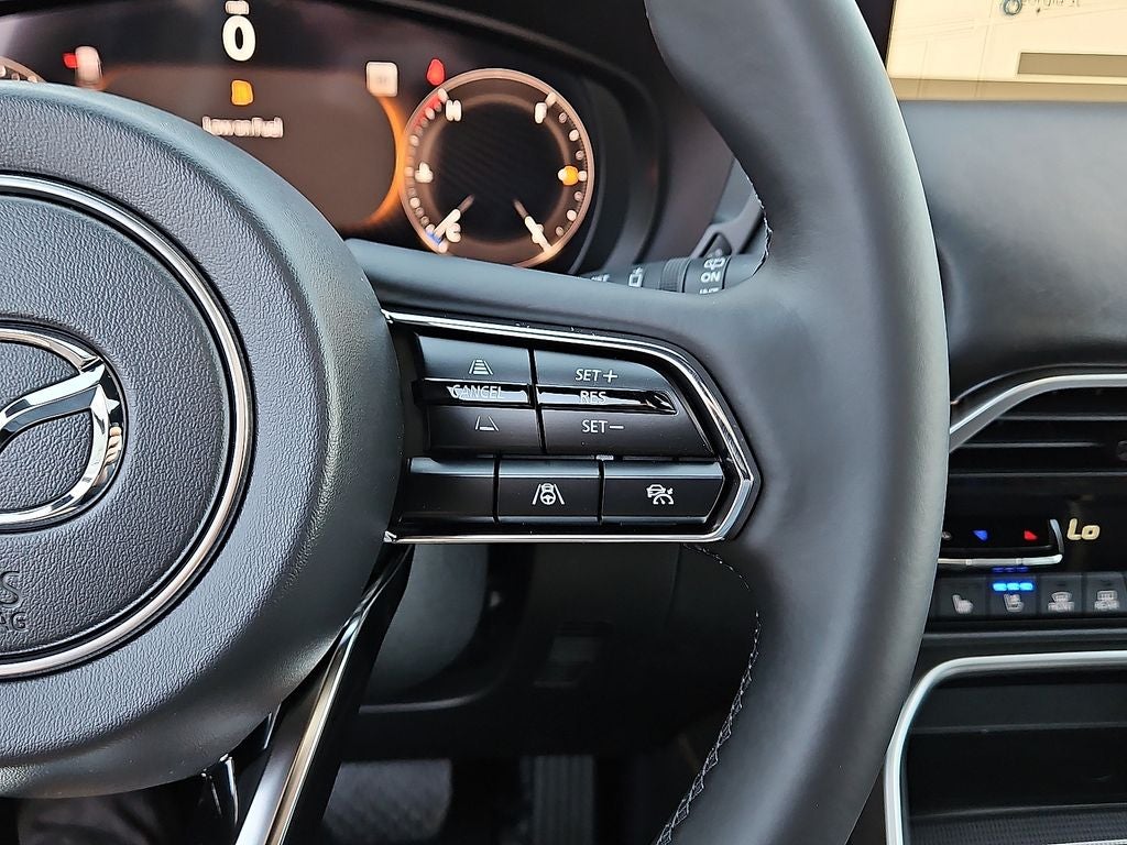 2026 Mazda Mazda CX-70 3.3 Turbo S Premium