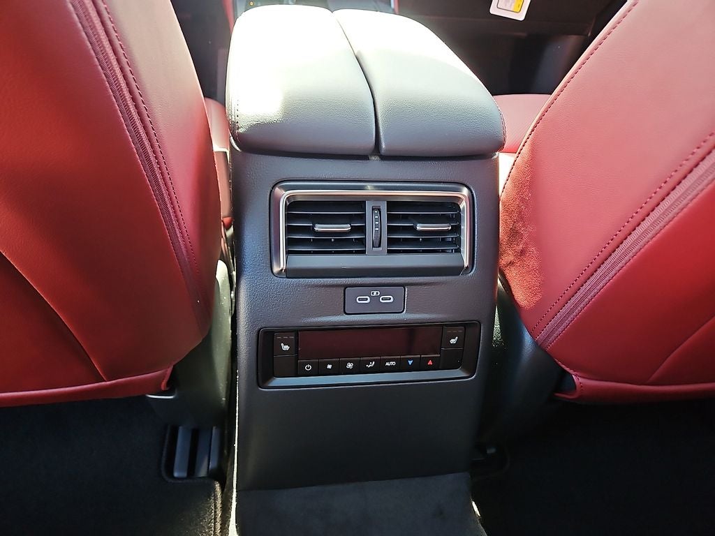 2026 Mazda Mazda CX-70 3.3 Turbo S Premium