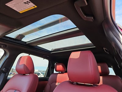 2026 Mazda Mazda CX-70 3.3 Turbo S Premium