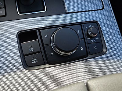 2026 Mazda Mazda CX-70 3.3 Turbo S Premium