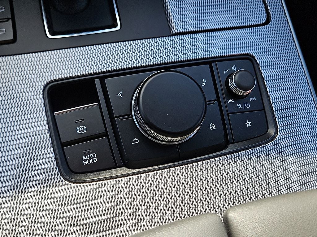 2026 Mazda Mazda CX-70 3.3 Turbo S Premium