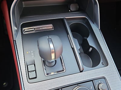 2026 Mazda Mazda CX-70 3.3 Turbo S Premium