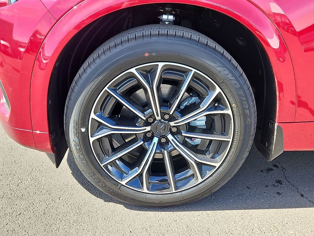 2026 Mazda Mazda CX-70 3.3 Turbo S Premium