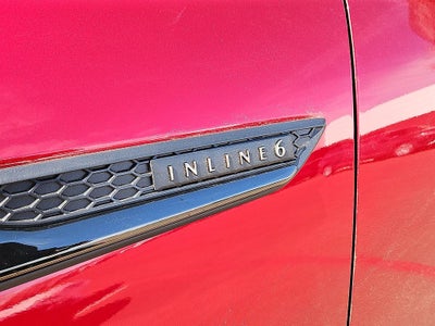 2026 Mazda Mazda CX-70 3.3 Turbo S Premium