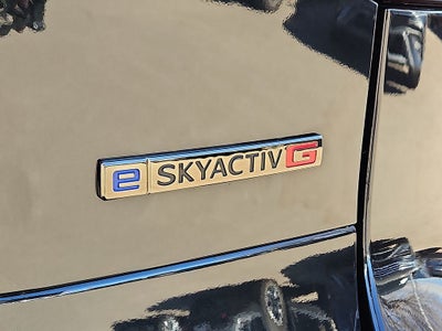 2026 Mazda Mazda CX-70 3.3 Turbo S Premium