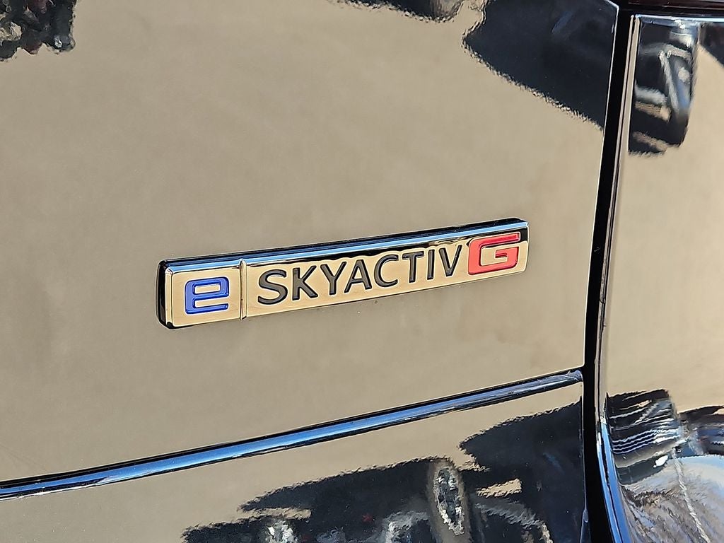 2026 Mazda Mazda CX-70 3.3 Turbo S Premium