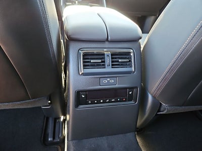 2026 Mazda Mazda CX-70 3.3 Turbo S Premium